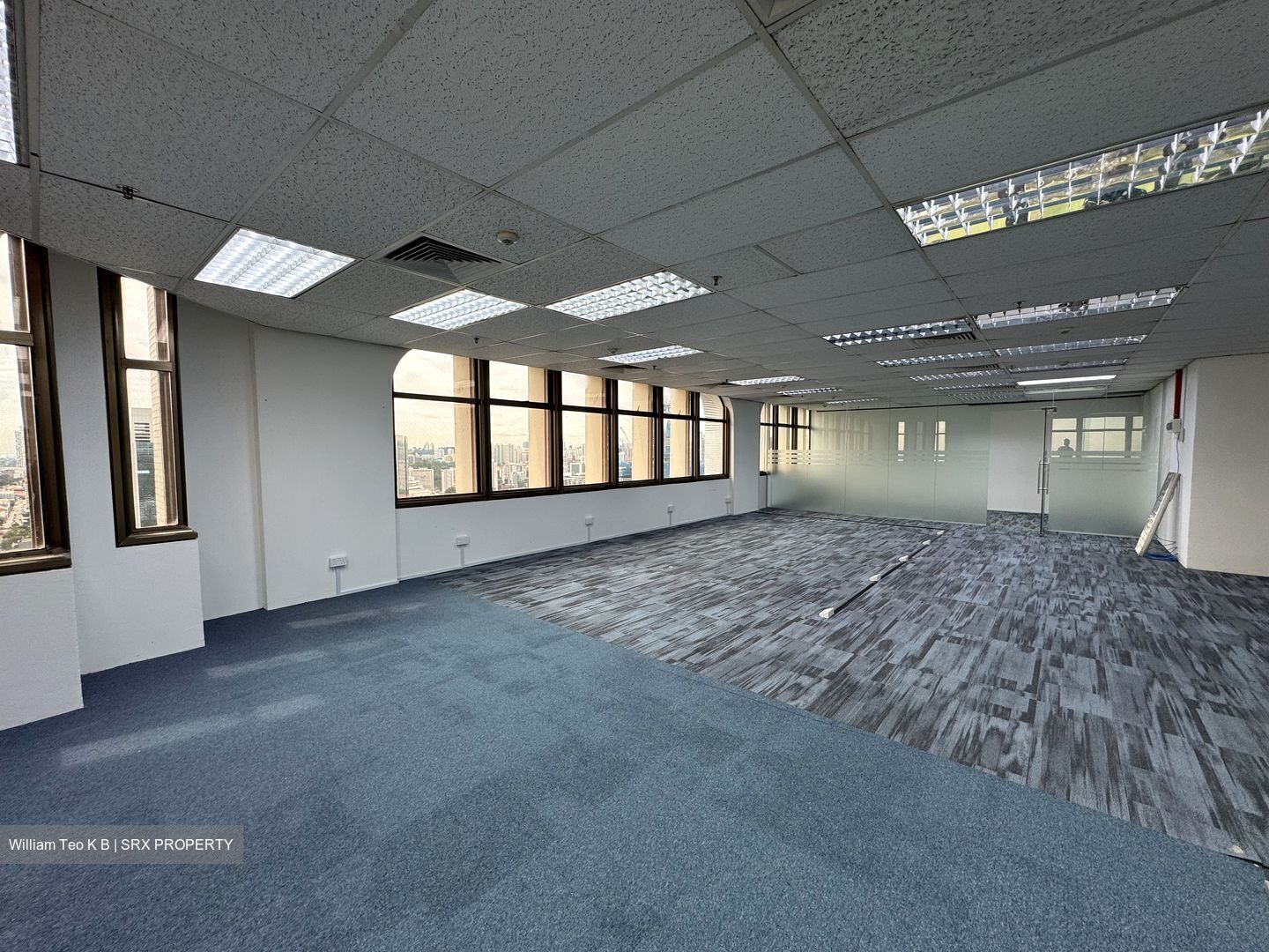 Peninsula Plaza (D6), Office #511331341
